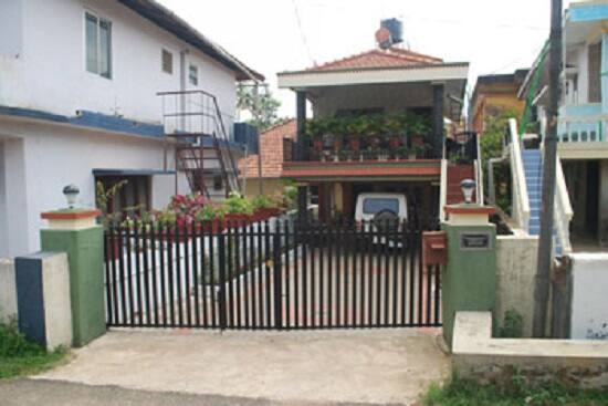 Mahalaxmi Homestay, Madikeri 2